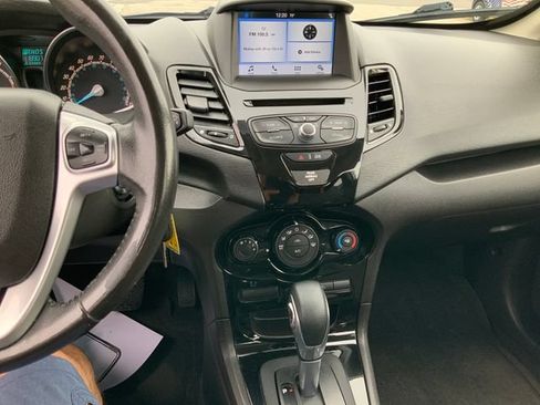 Used 2016 Ford Fiesta SE w/ Equipment Group 201A FWD image 22