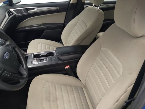Used 2020 Ford Fusion S FWD image 17