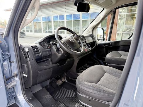 Used 2019 RAM ProMaster 2500 FWD image 45
