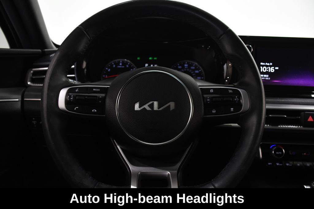Used 2024 Kia K5 GT-Line FWD image 18