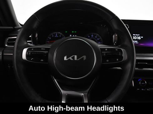 Used 2024 Kia K5 GT-Line FWD image 18