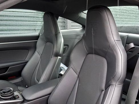 New 2026 Porsche 911 Carrera RWD image 5