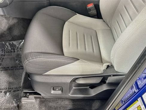 Certified 2024 Toyota Tacoma TRD Sport RWD image 20