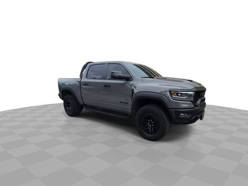Used 2023 RAM 1500 TRX w/ TRX Level 2 Equipment Group image 2
