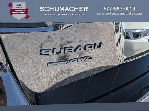 Used 2024 Subaru Outback Onyx Edition AWD/4WD image 14