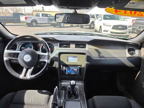 Used 2014 Ford Mustang Coupe w/ Equipment Group 102A image 11