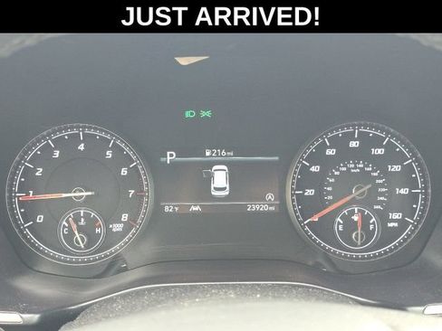 Used 2023 Hyundai Santa Fe SEL FWD image 23