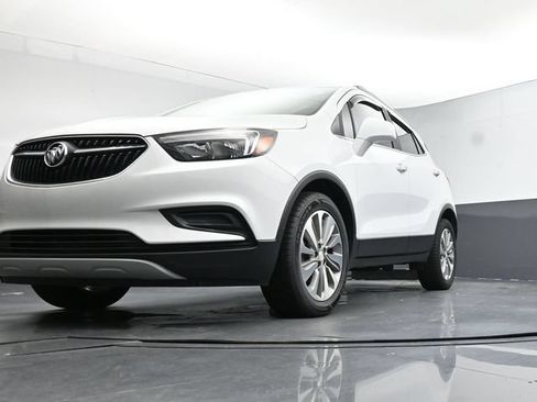 Used 2020 Buick Encore Preferred w/ Safety Package FWD image 36