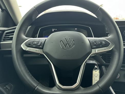 Used 2024 Volkswagen Jetta S image 15