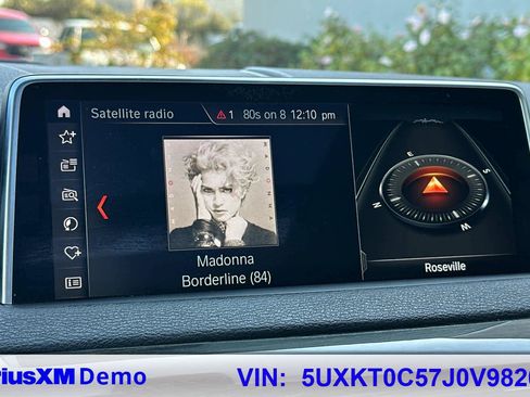 Used 2018 BMW X5 xDrive40e image 34