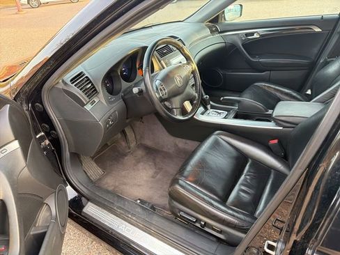 Used 2005 Acura TL image 1