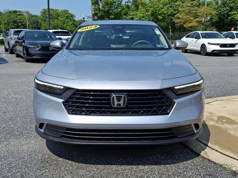 Used 2024 Honda Accord EX image 2
