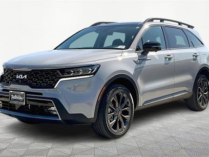 Used 2023 Kia Sorento SX Prestige