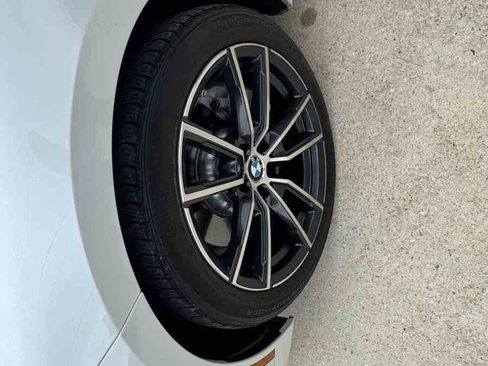 Used 2025 BMW 430i Convertible RWD image 29