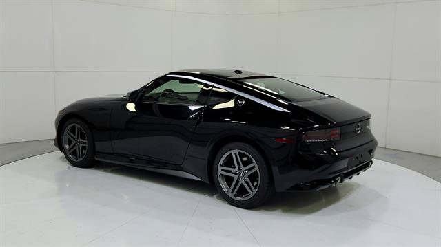 New 2027 Nissan Z Sport w/ Essentials Package (Sport) RWD image 6