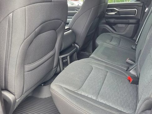 New 2026 RAM 1500 Big Horn AWD/4WD image 6