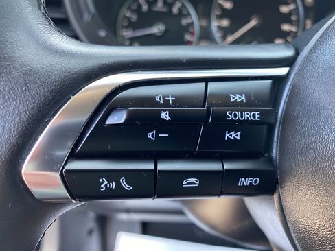 Used 2025 MAZDA CX-30 AWD 2.5 S w/ Preferred Package image 27