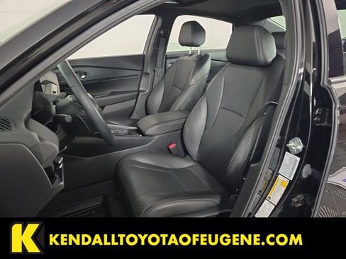Used 2024 Honda Accord Sport image 21