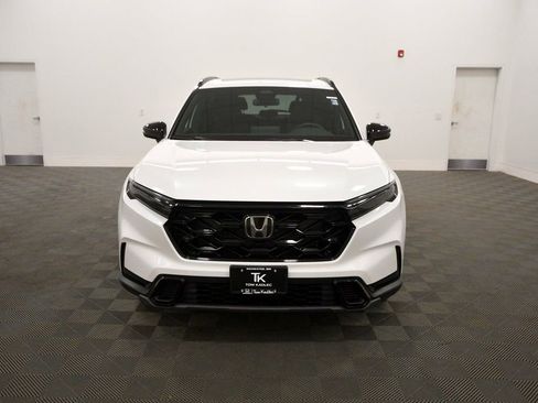 New 2026 Honda CR-V Sport-L image 11