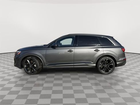 New 2026 Audi Q7 3.0T Premium Plus image 2