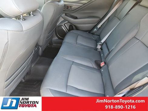 Used 2024 Subaru Outback Wilderness image 32