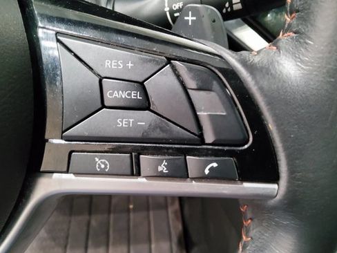 Used 2023 Nissan Altima 2.5 SR w/ SR Premium Package image 27