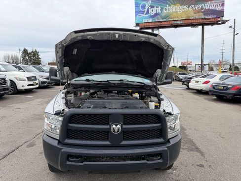 Used 2018 RAM 3500 Tradesman w/ Power & Remote Entry Group image 22