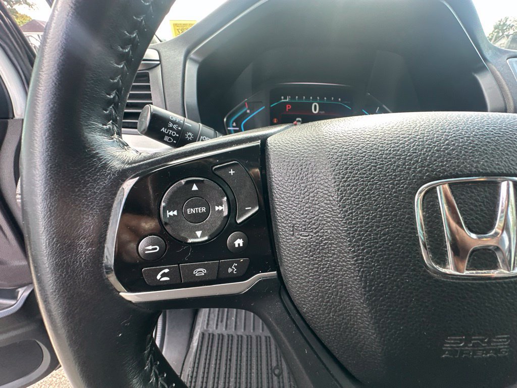 Used 2018 Honda Odyssey EX-L image 14