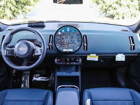 New 2026 MINI Cooper Countryman S w/ Comfort Package Max AWD/4WD image 14