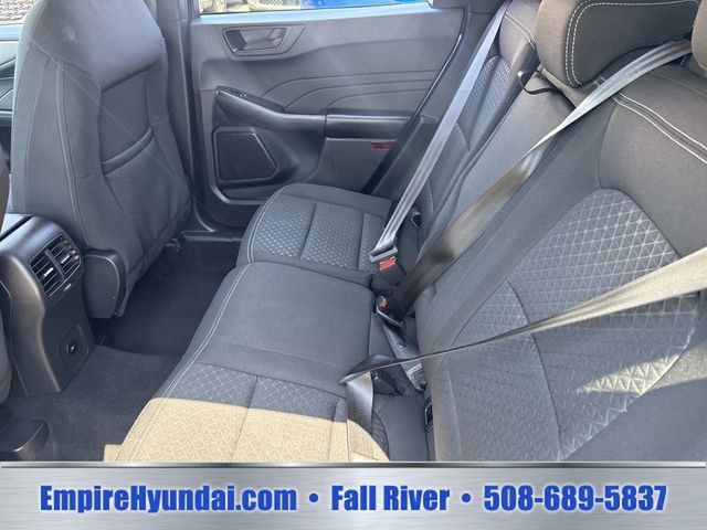 Used 2024 Ford Escape Active AWD/4WD image 16