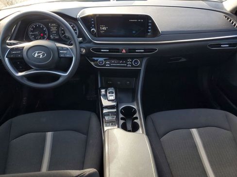 Used 2023 Hyundai Sonata SEL image 16
