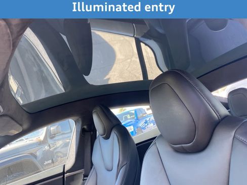 Used 2020 Tesla Model S Long Range image 14