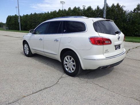 Used 2015 Buick Enclave Premium FWD image 3