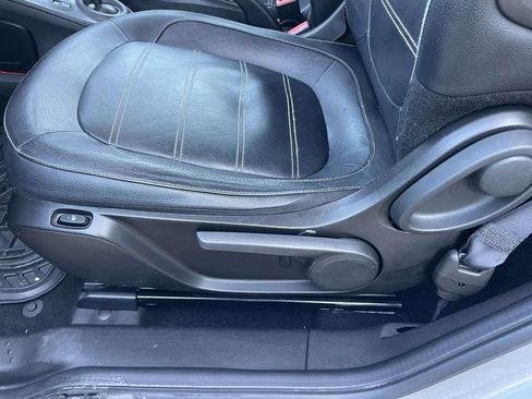 Used 2016 smart fortwo Prime RWD image 14