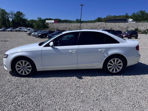 Used 2012 Audi A4 2.0T Premium FWD image 3