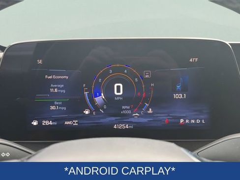 Certified 2024 Chevrolet Traverse LT image 10