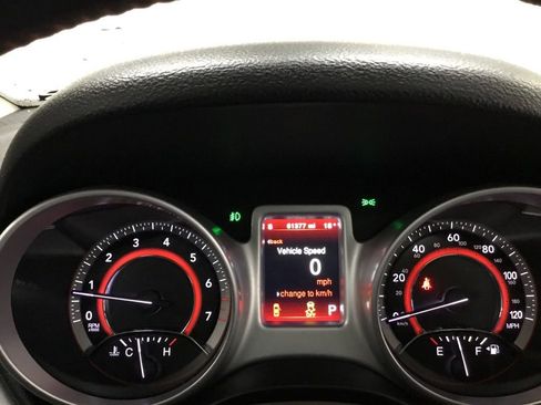 Used 2018 Dodge Journey GT w/ Nav & Sun Group image 35