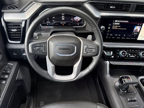 Used 2025 GMC Sierra 1500 Denali AWD/4WD image 15