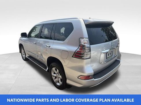 Used 2015 Lexus GX 460 AWD/4WD image 4