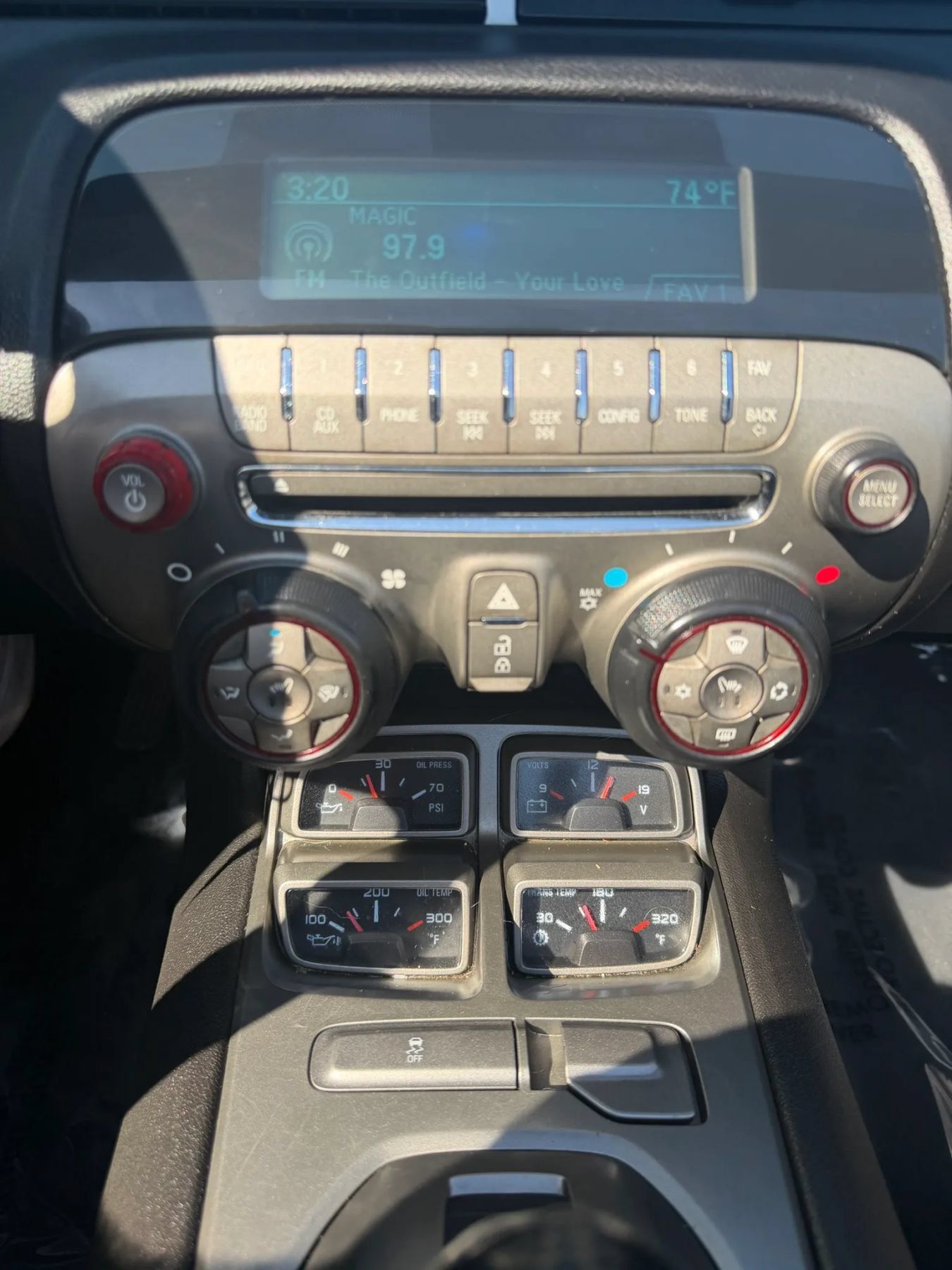 Used 2011 Chevrolet Camaro LT w/ RS Package RWD image 23