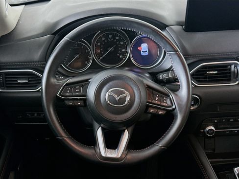 Used 2025 MAZDA CX-5 Carbon Edition AWD/4WD image 17