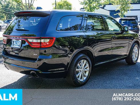 Used 2026 Dodge Durango GT RWD image 5