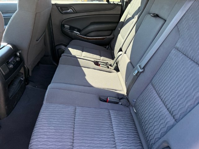 Used 2019 Chevrolet Suburban LS w/ All-Season Package RWD image 25