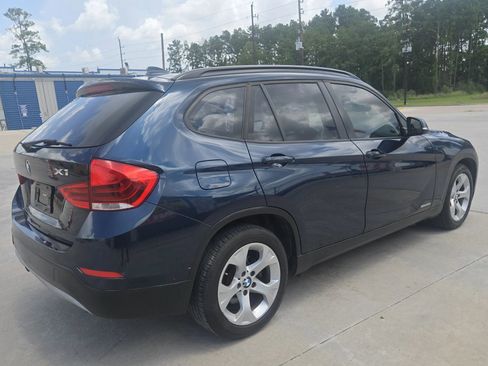 Used 2014 BMW X1 sDrive28i image 17
