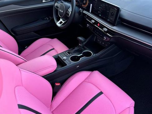 New 2026 Kia K5 LXS image 16