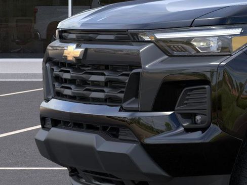 New 2026 Chevrolet Colorado LT image 37