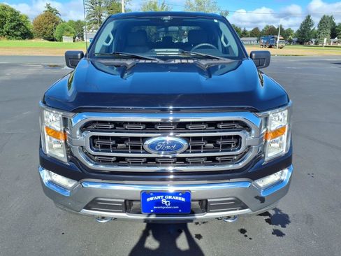 Used 2021 Ford F150 XLT w/ XTR Package image 9