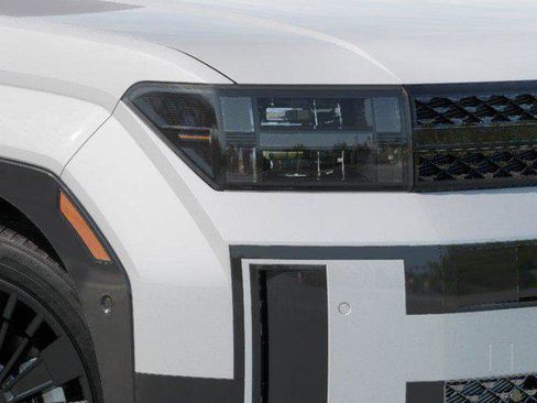 New 2026 Hyundai Santa Fe Calligraphy image 9