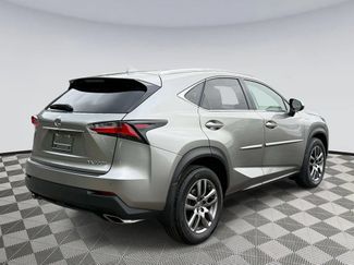 Used 2015 Lexus NX 200t AWD w/ Luxury Package video 2