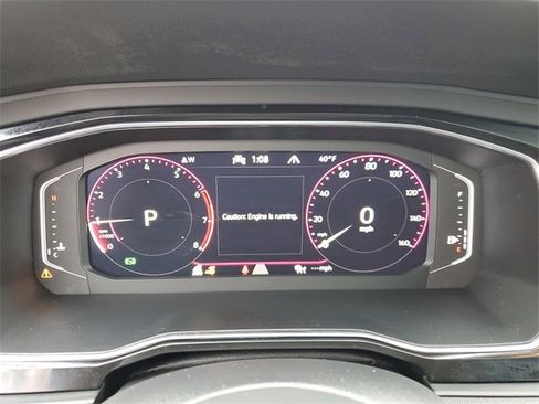 Certified 2022 Volkswagen Jetta SEL image 24